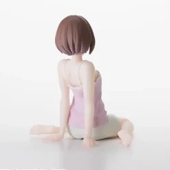 SEGA Yoru no Kurage wa Oyogenai - Kouzuki Mahiru - Premium Chokonose Figure New