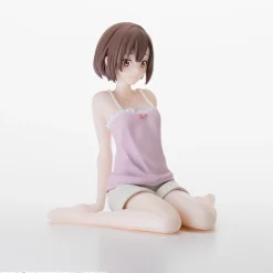SEGA Yoru no Kurage wa Oyogenai - Kouzuki Mahiru - Premium Chokonose Figure New