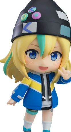 Sale Good Smile Company Yoru no Kurage wa Oyogenai - Yamanouchi Kano - Nendoroid #2495 - Nendoroid Basic