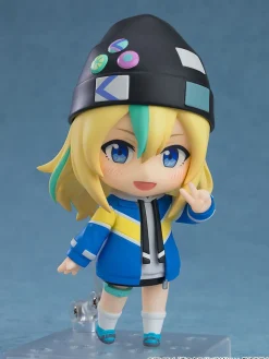 Sale Good Smile Company Yoru no Kurage wa Oyogenai - Yamanouchi Kano - Nendoroid #2495 - Nendoroid Basic