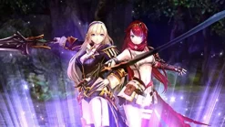 GustRatedBy Our Customers Yoru no Nai Kuni 2 Shingetsu no Hanayome Sale