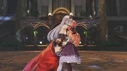 Gust Yorunonaikuni Hot