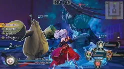 Sale Gust Yorunonaikuni (Koei Tecmo the Best)