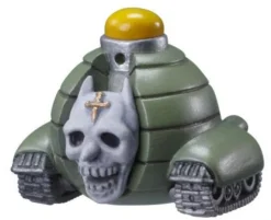 Medicos Entertainment Yoshikage Kira Figure | Sheer Heart Attack Best