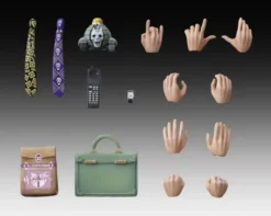 Medicos Entertainment Yoshikage Kira Figure | Sheer Heart Attack Best