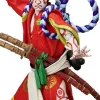 FREEing Yoshitsune Senbonzakura - Kitsune Tadanobu - Figma #SP-126