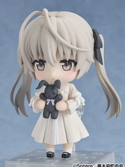 Good Smile Arts Shanghai , Good Smile Company As Producer Yosuga no Sora - Kasugano Sora - Nendoroid #2358 (Good Smile Arts Shanghai, Good Smile Company) Discount