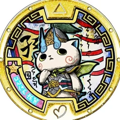 Level 5 Youkai Sangokushi New