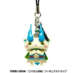 Level 5 Youkai Sangokushi New