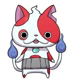 Level 5 Youkai Watch 2 Honke