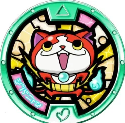 Level 5 Youkai Watch 2 Honke