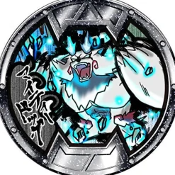 Level 5 Youkai Watch Busters Shiroinutai Discount