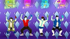 Online Level 5 Youkai Watch Dance: Just Dance Special Version