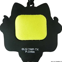 Hot Plex Youkai Watch Rubber Cleaner for 3DS LL (Jibanyan)