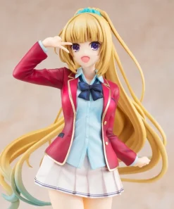 Kadokawa Youkoso Jitsuryoku Shijou Shugi no Kyoushitsu e - Karuizawa Kei - KDcolle - 1/7 Outlet