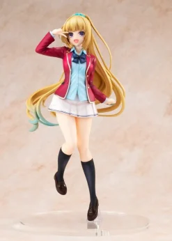 Kadokawa Youkoso Jitsuryoku Shijou Shugi no Kyoushitsu e - Karuizawa Kei - KDcolle - 1/7 Outlet