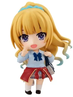 Kadokawa Youkoso Jitsuryoku Shijou Shugi no Kyoushitsu e - Karuizawa Kei - KDcolle - Nendoroid #1952