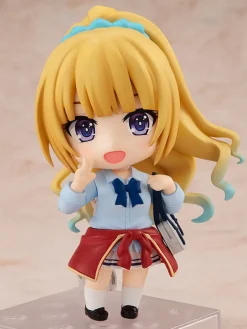 Kadokawa Youkoso Jitsuryoku Shijou Shugi no Kyoushitsu e - Karuizawa Kei - KDcolle - Nendoroid #1952