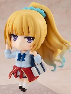 Kadokawa Youkoso Jitsuryoku Shijou Shugi no Kyoushitsu e - Karuizawa Kei - KDcolle - Nendoroid #1952