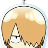 Contents Seed Yowamushi Pedal - Aoyagi Hajime - Deka Keyholder - Keyholder Online