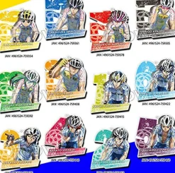 Cabinet Yowamushi Pedal - Grande Road - Imaizumi Shunsuke - Keyholder Hot