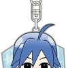 Broccoli Yowamushi Pedal - Grande Road - Manami Sangaku - Keyholder