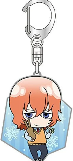 Broccoli Yowamushi Pedal - Grande Road - Shinkai Hayato - Keyholder Hot