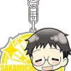 Broccoli Yowamushi Pedal - Onoda Sakamichi - Keyholder