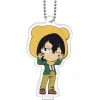 Online Banpresto Yowamushi Pedal - Teshima Junta - Acryl Keyholder