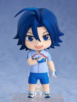 Clearance Good Smile Arts Shanghai , Good Smile Company As Producer Yowamushi Pedal Limit Break - Manami Sangaku - Nendoroid - Nendoroid Light (Good Smile Arts Shanghai, Good Smile Company)