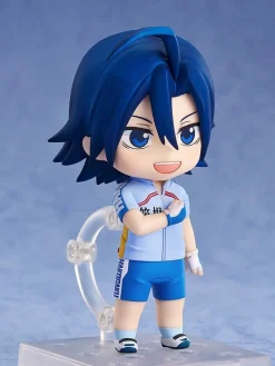 Clearance Good Smile Arts Shanghai , Good Smile Company As Producer Yowamushi Pedal Limit Break - Manami Sangaku - Nendoroid - Nendoroid Light (Good Smile Arts Shanghai, Good Smile Company)