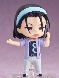Sale Good Smile Arts Shanghai , Good Smile Company As Producer Yowamushi Pedal Limit Break - Toudou Jinpachi - Nendoroid - Nendoroid Light (Good Smile Arts Shanghai, Good Smile Company)