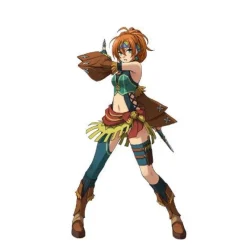 Falcom Ys: Celceta no Jukai [Ys 25th Anniversary Limited Edition]