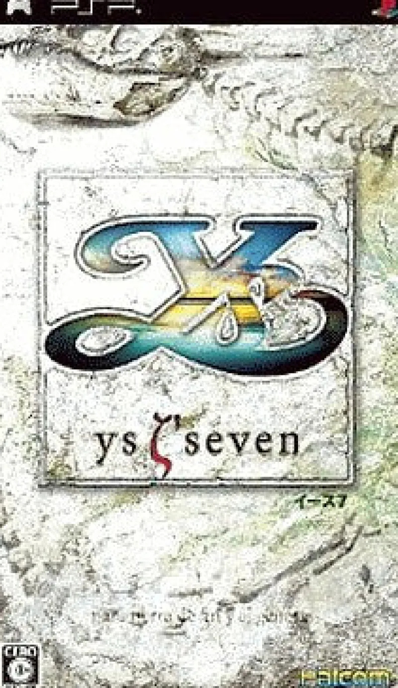 Online Falcom Ys Seven