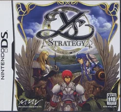 Marvelous Entertainment Ys Strategy Best