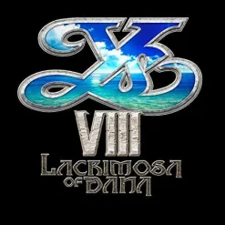 Falcom Ys VIII Lacrimosa of Dana [Premium Box] Outlet