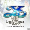 Clearance FalcomRatedBy Our Customers Ys VIII Lacrimosa of Dana