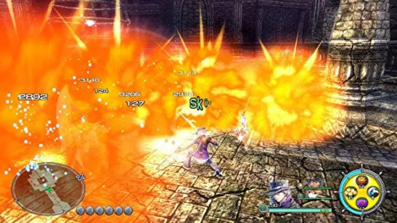 Clearance FalcomRatedBy Our Customers Ys VIII Lacrimosa of Dana