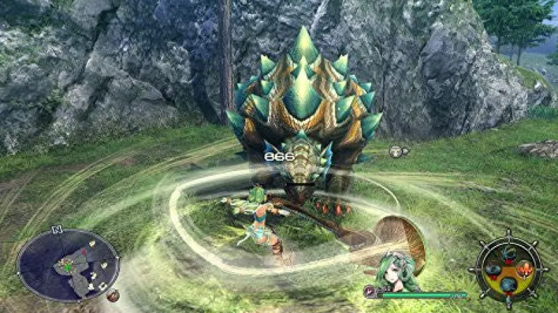 Clearance FalcomRatedBy Our Customers Ys VIII Lacrimosa of Dana