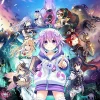 Outlet Compile Heart Yūsha Neptune: Sekai yo Uchū yo Katsumoku se yo!! Ultimate RPG Sengen!!