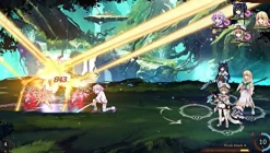 Outlet Compile Heart Yūsha Neptune: Sekai yo Uchū yo Katsumoku se yo!! Ultimate RPG Sengen!!