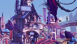 Outlet Compile Heart Yūsha Neptune: Sekai yo Uchū yo Katsumoku se yo!! Ultimate RPG Sengen!!