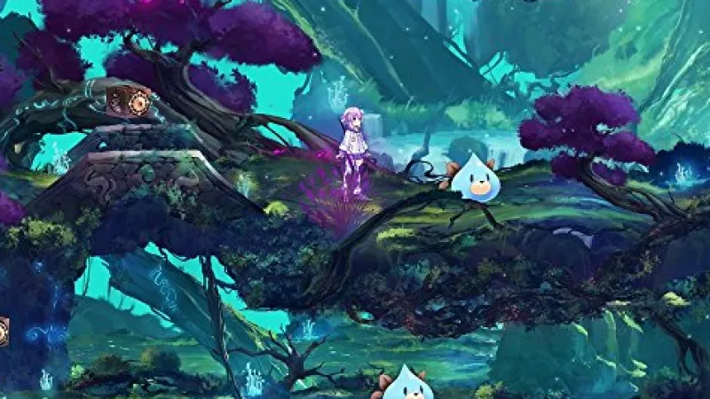 Compile Heart Yūsha Neptune: Sekai yo Uchū yo Katsumoku se yo!! Ultimate RPG Sengen!! - Hero Edition Best