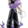 Clearance Bandai Spirits as Manufacturer Yu Yu Hakusho - Hiei (Bandai Spirits)