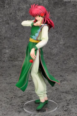 Sale Kotobukiya Yu Yu Hakusho - Kurama - ARTFX J - 1/8 - 2023 Re-release