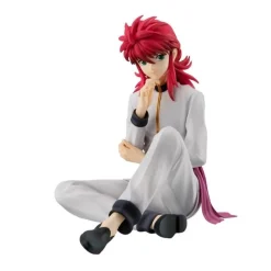 Sale MegaHouse Yu Yu Hakusho - Kurama - G.E.M. - Tenohira