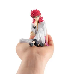 Sale MegaHouse Yu Yu Hakusho - Kurama - G.E.M. - Tenohira
