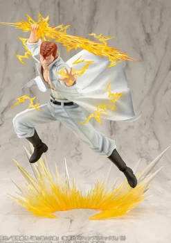 Sale Kotobukiya Yu Yu Hakusho - Kuwabara Kazuma - ARTFX J - 1/8