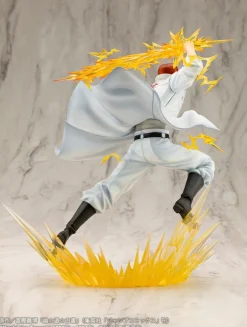 Sale Kotobukiya Yu Yu Hakusho - Kuwabara Kazuma - ARTFX J - 1/8