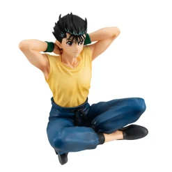 Sale MegaHouse Yu Yu Hakusho - Urameshi Yuusuke - G.E.M. - Tenohira